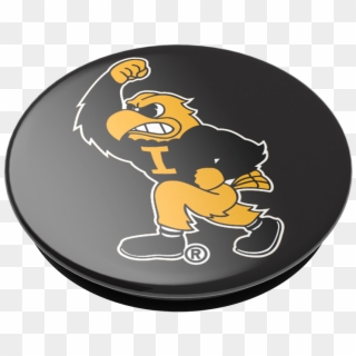 Herky - Cartoon, HD Png Download