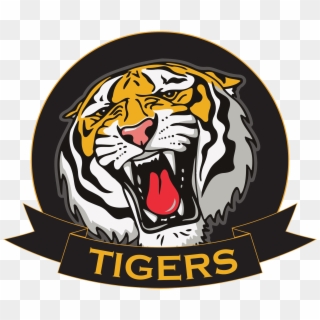Clemson Tiger Logo Transparent - Clemson Tigers Football, HD Png ...