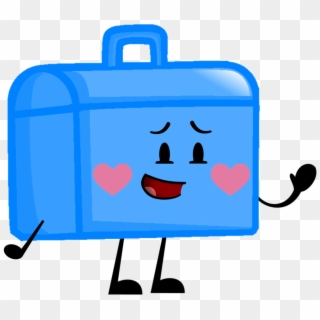 Fos Shipping Lunchbox Png Source, Transparent Png