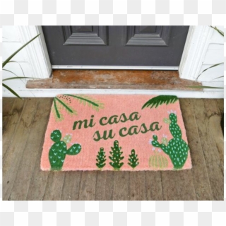 Mi Casa Su Casa Doormat, HD Png Download