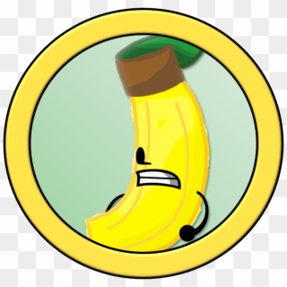 Banana Png Transparent - Banana Object Lockdown, Png Download