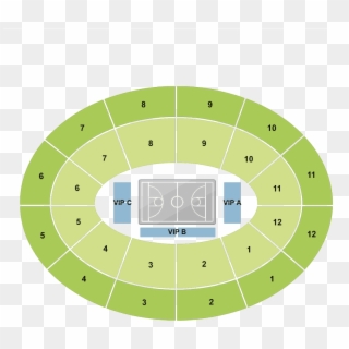 Menora Mivtachim Arena - Circle, HD Png Download