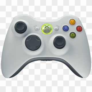 Download Transparent Png - Draw A Easy Xbox Controller, Png Download