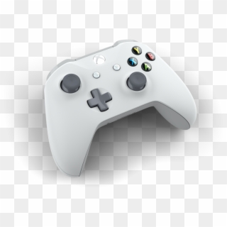 Hm01 - Game Controller, HD Png Download