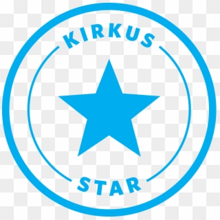 Source - Thisistanuja - Com - Report - Eu Stars Png - Kirkus Reviews Logo, Transparent Png