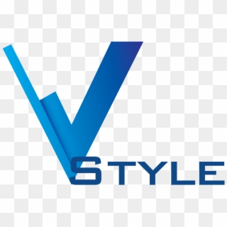 V Style, HD Png Download
