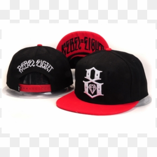 Yolo Snapback Png - Rebel8 Stay Young Until You Die, Transparent Png