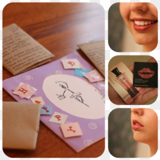 I Am Notoriously Cheap When It Comes To Buying Makeup - Collage, HD Png Download