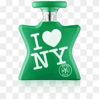 9 I Love New York For Her Eau De Parfum Spray 50 Ml - Love Ny, HD Png Download