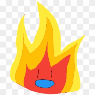 My First Original Gif - Flame, HD Png Download