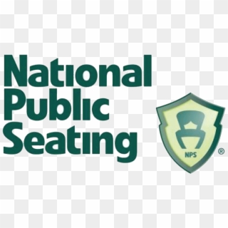 Announcing National Public Seating Building God S Way - National Public Seating Logo, HD Png Download