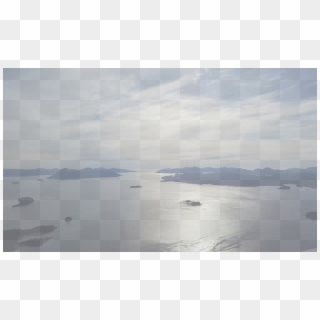 Transparent Background - Sea, HD Png Download