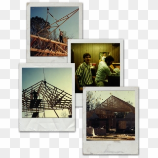 Vintage - Architecture, HD Png Download