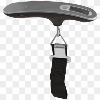 Digital Luggage Scale - Putter, HD Png Download