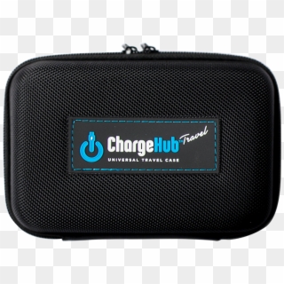 Travel And Storage Case For Chargehub - Coin Purse, HD Png Download