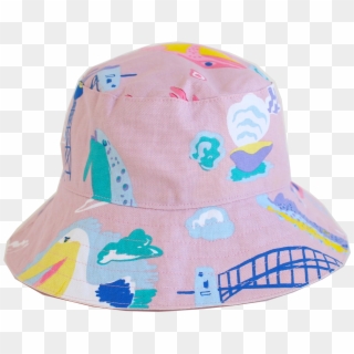 Toddler Sun Hat, HD Png Download