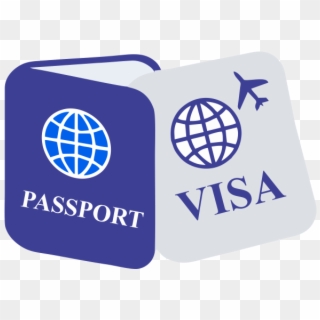 Visa Guidance Png, Transparent Png