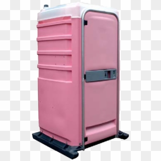 The Pink Unit - Baggage, HD Png Download
