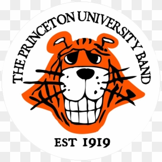 Announcer - Princeton University Band Logo, HD Png Download