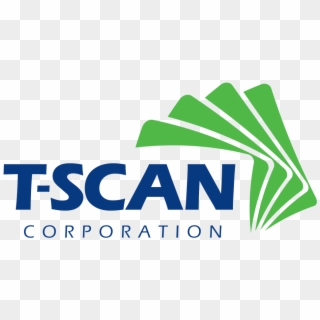 T Scan Logo, HD Png Download