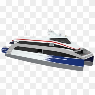 Ferry Png, Transparent Png