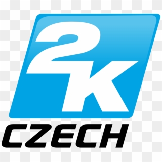 2k Czech - 2k Czech Logo, HD Png Download