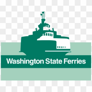 Washington State Ferries, HD Png Download