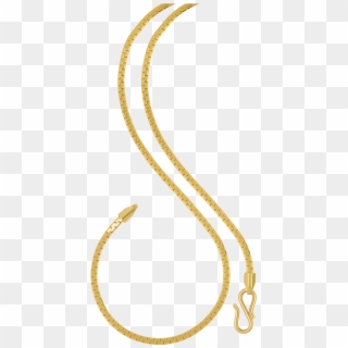 Orra Gold Chain - Body Jewelry, HD Png Download