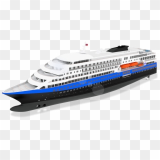 Cruiseferry, HD Png Download