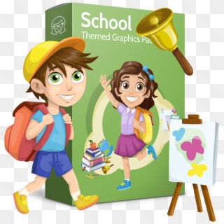 Cartoon, HD Png Download
