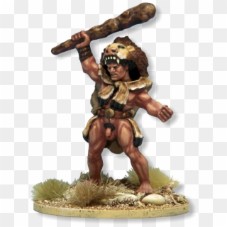 The Figure Is Available Here On Its Own As Part Of - Hercules Miniature, HD Png Download