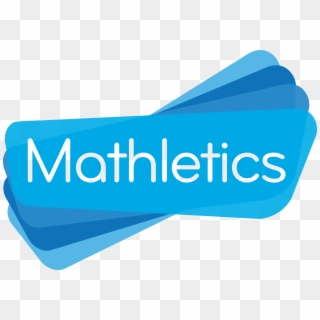 Click On The Icons Below To Access The Following - Mathletics Logo, HD Png Download