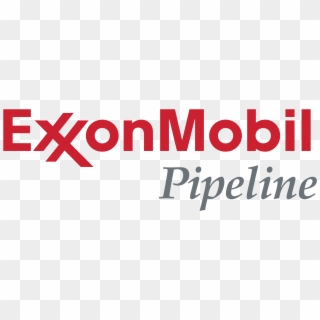 Exxonmobil Pipeline Logo Png Transparent - Graphic Design, Png Download
