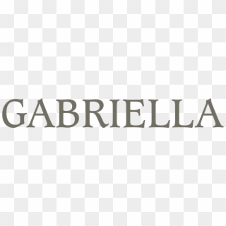 Gabriella Name, HD Png Download