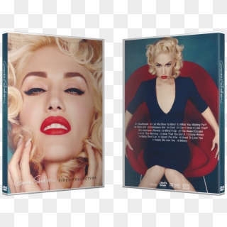 Gwen Stefani - Video Collection - Gwen Stefani Make Me Like You Cover, HD Png Download