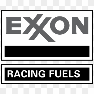 Exxon Logo Png Transparent - Exxon Mobil, Png Download