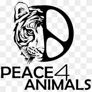 World Animal News Brings You The Latest In Breaking - Peace 4 Animals, HD Png Download