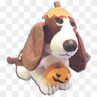 Basset Hounds Are So Cute We Have The Basset Hound - Basset Hound, HD Png Download