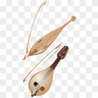 Music Notes - Paddle, HD Png Download