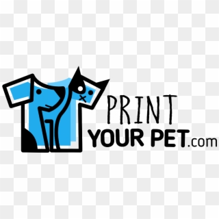 Print Your Pet, HD Png Download