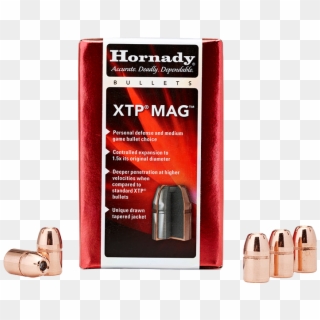 Xtp<sup>®</sup> - Hornady Bullets, HD Png Download