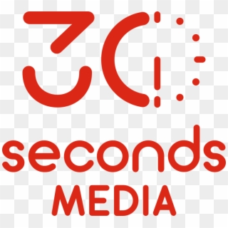 30 Seconds Media, HD Png Download