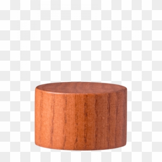24 Sp410 Wooden Cap - Coffee Table, HD Png Download