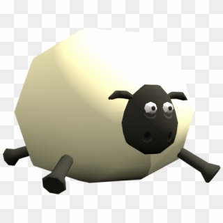 Clipart Home Sheep - Shaun The Sheep Sprites, HD Png Download
