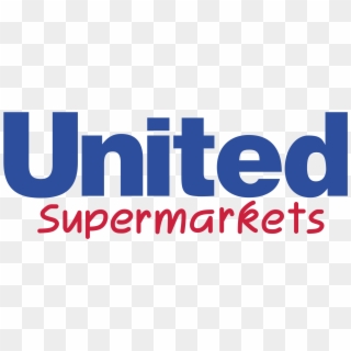 United Supermarkets Logo Png Transparent - United Supermarkets, Png Download