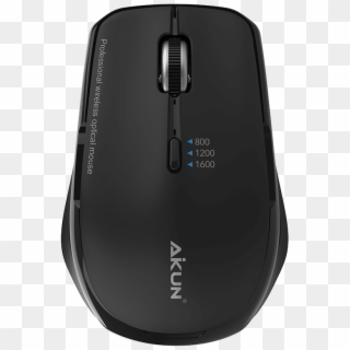 Mx21 Cordless - Mouse, HD Png Download
