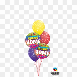 Qualatex Fathers Day Balloons, HD Png Download