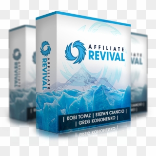 Affiliate Revival Review Turn Into Thousands Per Month - Flyer, HD Png Download