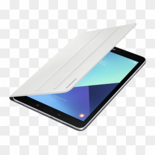 Samsung Eyes Business Tablet Market With Galaxy Tab - Samsung Galaxy Tab S3 Case, HD Png Download
