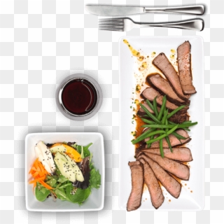 Personal Chef Services - Roast Beef, HD Png Download